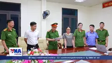 Khởi tố, bắt tạm giam nữ kế toán tham ô hơn 30 tỷ đồng