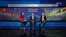 Việt Nam - Canada nâng cấp quan hệ: Nguồn lực nào được khơi thông?