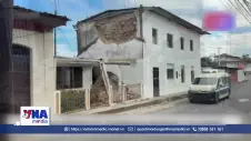 Panama ban bố tình trạng khẩn cấp sau trận động đất mạnh