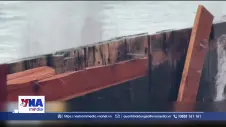 Bão Isaias gây thiệt hại nghiêm trọng tại Mỹ