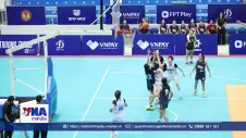 Kịch tính cuộc đua đến chức vô địch Bóng rổ trẻ 5x5 U20 Quốc gia năm 2026