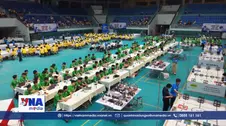 Ươm mầm nhân lực số