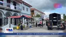 Việt Nam gửi điện thăm hỏi Panama sau trận động đất gây thiệt hại lớn
