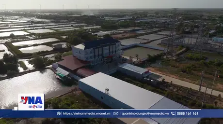 ẤM ÁP MÙA LỄ SEN ĐÔN-TA TỪ MÔ HÌNH HỖ TRỢ SINH KẾ