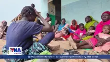 Không kích bằng UAV khiến 41 dân thường thiệt mạng ở Sudan