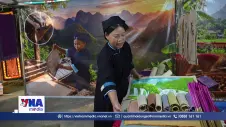 Cao Bằng quảng bá làng nghề truyền thống tới du khách