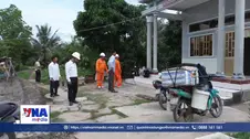 Cà Mau đầu tư hơn 1 tỷ đồng xóa 