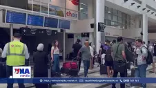 Mỹ dỡ bỏ lệnh cấm bay hàng thập kỷ với Liban