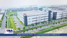 Bắc Ninh sẵn sàng hệ sinh thái đón nguồn vốn FDI thế hệ mới