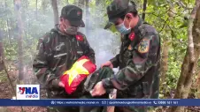 Khánh Hòa tìm kiếm, quy tập hài cốt liệt sĩ Bo Bo Mơ
