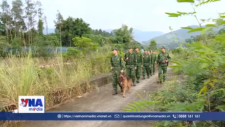 Quảng Ninh củng cố 