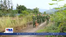 Quảng Ninh củng cố 