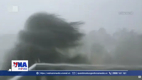 Báo động về cường độ của El Niño