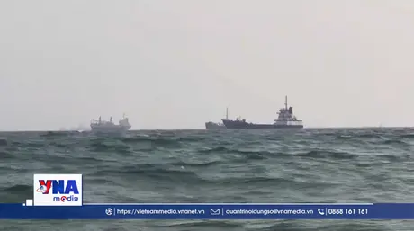 Iran -Mỹ tiếp tục bất đồng về điều kiện mở lại Eo biển Hormuz