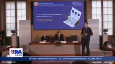 Giải Nobel Kinh tế 2026 vinh danh hai nhà kinh tế học người Mỹ