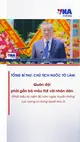 Quân đội phải gắn bó máu thịt với nhân dân