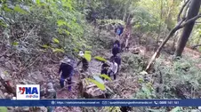“Chiến dịch 500 ngày đêm” – Hành trình đưa các anh về đất mẹ Nghệ An