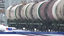 Mỹ tuyên bố Nga và Ukraine nhất trí ngừng tấn công hạ tầng năng lượng