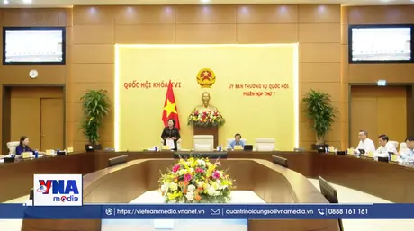 Tập trung kiểm soát lạm phát, giữ vững ổn định kinh tế vĩ mô
