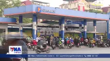 Bộ Công Thương: Sẽ linh hoạt sử dụng Quỹ Bình ổn xăng dầu khi cần thiết
