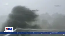 Báo động về cường độ của El Niño