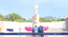 Khánh Hòa - Tự hào 80 năm Bác Hồ đến vịnh Cam Ranh