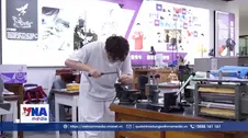 Đầu tư AI tiếp sức cho tăng trưởng kinh tế toàn cầu
