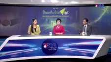 Doanh nhân Việt -Từ giữ giá trị đến kiến tạo tương lai