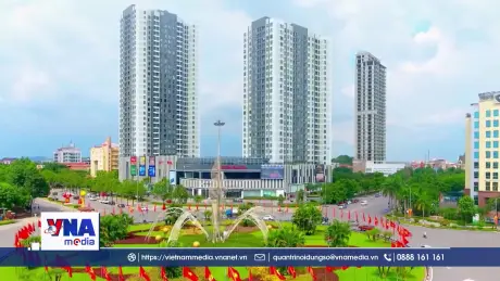 Bàn giải pháp nhà ở cho người nước ngoài sống và làm việc tại Bắc Ninh
