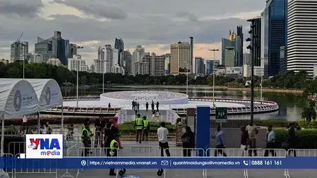 IMF và WB tăng cường phối hợp chính sách kinh tế toàn cầu
