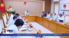 Bảo đảm cung ứng điện là điều kiện tiên quyết để thực hiện thắng lợi các mục tiêu phát triển