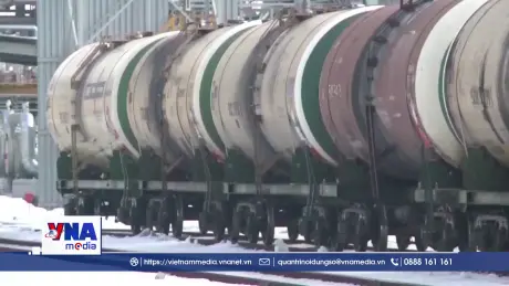 Mỹ tuyên bố Nga và Ukraine nhất trí ngừng tấn công hạ tầng năng lượng