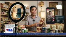 Siết quản lý hoạt động livestream bán thuốc