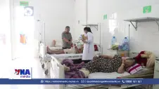 Đắk Lắk: Bệnh viện quá tải vì dịch bệnh gia tăng