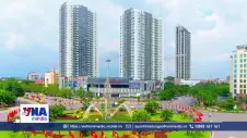 Bàn giải pháp nhà ở cho người nước ngoài sống và làm việc tại Bắc Ninh