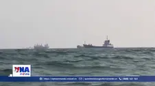 Iran -Mỹ tiếp tục bất đồng về điều kiện mở lại Eo biển Hormuz