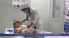 Giám sát chủ động phòng, chống bệnh truyền nhiễm