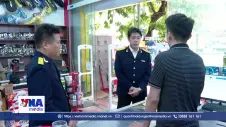 Chống gian lận hóa đơn trên nền tảng dữ liệu