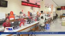 Tự đổi mới để nâng cao năng lực lãnh đạo, phục vụ nhân dân