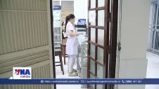 Đứng lâu, ngồi nhiều: Khi đôi chân lên tiếng