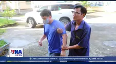 Tin tức an ninh trật tự ngày 13.10: Đề nghị mức án lên đến 2,5 năm tù đối với tài xế tông tử vong nữ sinh tại Vĩnh Long