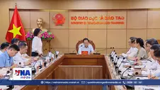 Giám sát làm rõ vấn đề sách giáo khoa, trường lớp, giáo viên