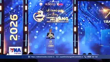 Vinh danh 50 doanh nghiệp, tổ chức “Thương hiệu Vàng TP.HCM” năm 2026