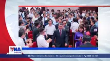 🟢 Trạm tin số chiều ngày 13/10/2026: ĐHQG Thành phố Hồ Chí Minh phải trở thành nơi phát hiện, đào tạo và quy tụ nhân tài hàng đầu của đất nước