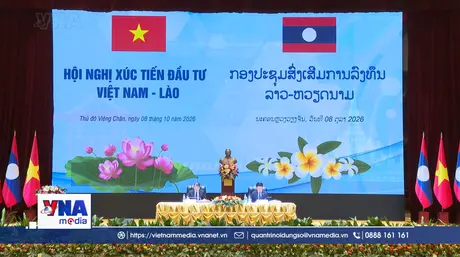 Doanh nghiệp Việt tại Lào kỳ vọng xung lực mới từ chuyến thăm của Thủ tướng