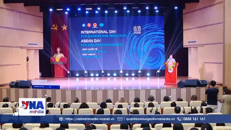 Phòng ngừa thiên tai phải bắt đầu từ những ngôi nhà an toàn
