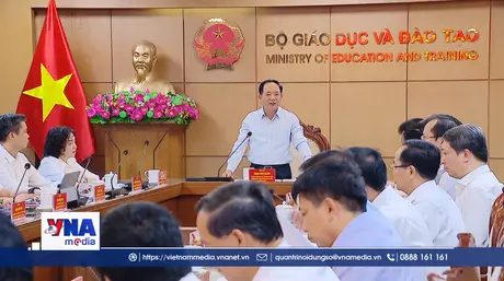 🟢 Trạm tin số tối ngày 13/10/2026: Giám sát làm rõ vấn đề sách giáo khoa, trường lớp, giáo viên