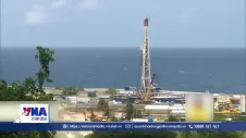 Cuba mở cửa lĩnh vực dầu khí cho tư nhân