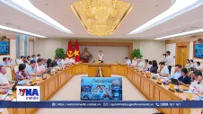 Chống khai thác IUU: Tỉnh nào chưa làm tốt sẽ bị rút “thẻ đỏ”