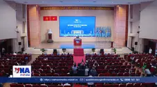 Đại học Quốc gia TP.HCM phải trở thành nơi quy tụ nhân tài hàng đầu của đất nước
